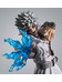 My Hero Academia - Dabi - S.H. Figuarts