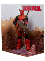 Marvel Collection - Deadpool (Deadpool #1) - 1/6