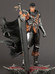 Berserk - Guts (Akihabara Legend) - 1/8