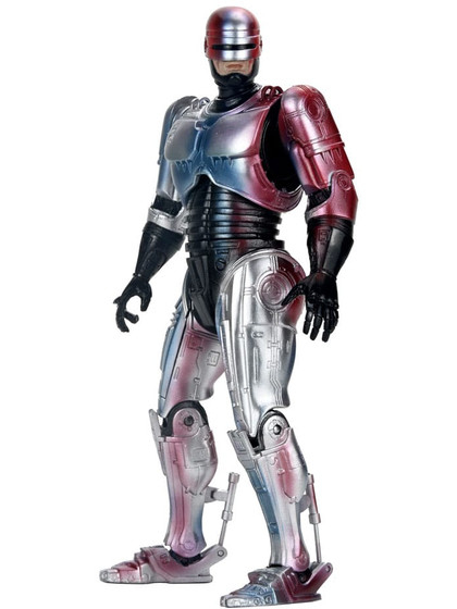 Robocop: Poster Series - Robocop 