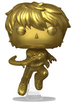 Funko POP! Animation: Solo Leveling - Sung Jinwoo (Gold) (Anime Of The Year Edition)