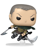 Funko POP! Animation: Attack on Titan - Connie Springer