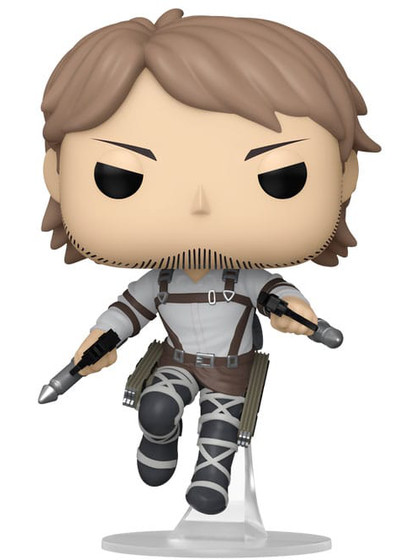 Funko POP! Animation: Attack on Titan - Jean Kirstein