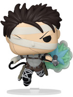 Funko POP! Animation: Attack on Titan - Levi (SP-1)