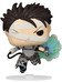 Funko POP! Animation: Attack on Titan - Levi (SP-1)