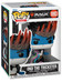 Funko POP! Games: Magic the Gathering - Oko the Trickster
