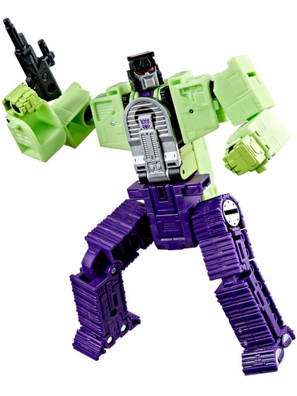 Transformers Studio Series 86 - Scavenger Deluxe Class