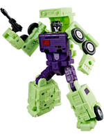 Transformers Studio Series 86 - Mixmaster Voyager Class 