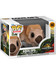 Funko POP! Movies: Jurassic World Rebirth - Aquilops
