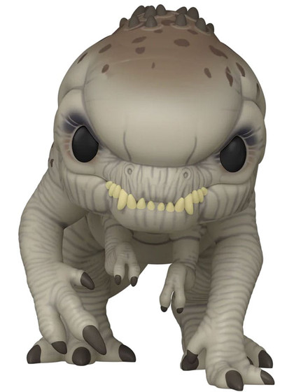 Funko POP! Movies: Jurassic World Rebirth - Distortus Rex