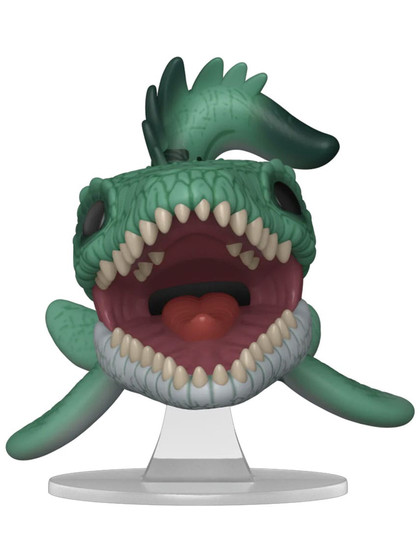 Funko POP! Movies: Jurassic World Rebirth - Mosasaurus