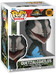 Funko POP! Movies: Jurassic World Rebirth - Quetzalcoatlus