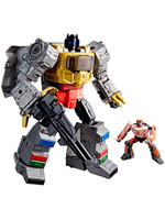 Transformers Studio Series 86 - Grimlock Leader Class