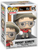 Funko POP! Television: The Office US - Dwight Schrute
