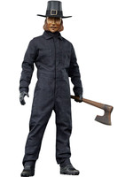 Thanksgiving - John Carver - 1/6