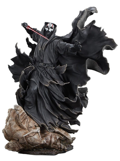 Star Wars - Darth Nihilus - Legends Statue