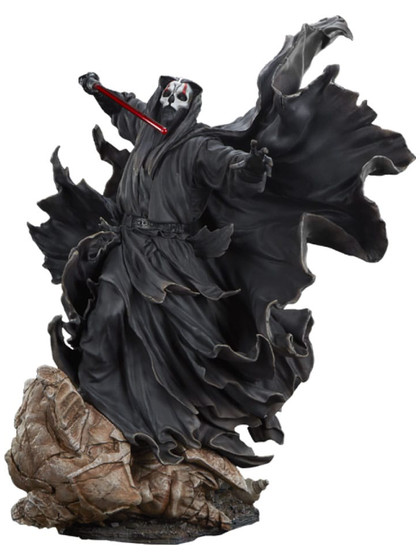 Star Wars - Darth Nihilus - Legends Premium Format Statue