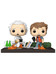 Funko POP! Moment: Back to the Future - Doc & Marty