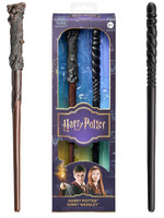 Harry Potter: Role Play Wand - Harry Potter & Ginny Weasley 2-Pack