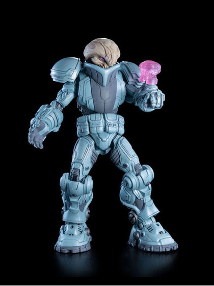 Infinite Legions - Pheyden