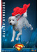 Superman (2025) - Superman & Krypto - 1/6