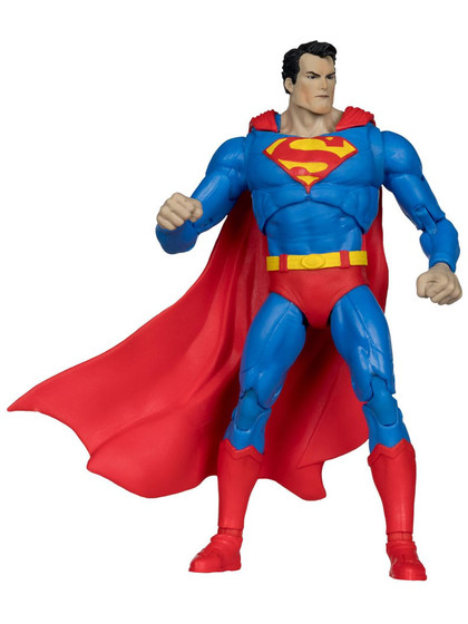 DC Multiverse: Hush - Superman