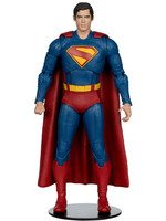 DC Multiverse: Superman - Superman (2025)