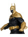 DC Multiverse - Batman (Arkham City) (Knightmare Edition) (Gold Label)