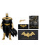 DC Multiverse - Batman (Arkham City) (Knightmare Edition) (Gold Label)