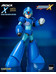 Mega Man - Rockman X / Mega Man X (Event Exclusive Edition) - MDLX X