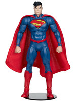  DC Multiverse: The New 52 - Superman (Gold Label)