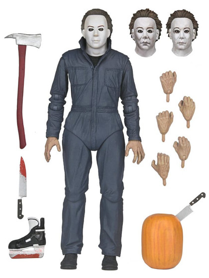 Halloween H20: Twenty Years Later - Ultimate Michael Myers