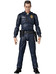 Terminator 2 - T-1000 - MAFEX