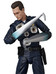 Terminator 2 - T-1000 - MAFEX