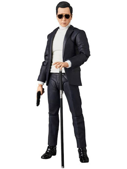 John Wick - Caine (Chapter 4) - MAFEX