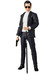John Wick - Caine (Chapter 4) - MAFEX