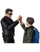 Terminator 2 - T-800 (T2 Ver.) & John Connor - MAFEX