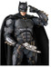 DC Comics - Batman Tactical Suit (Zack Snyder's Justice League Ver.) - MAFEX