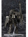 Metal Gear Solid V - Metal Gear Sahelanthropus Black Ver. Plastic Model Kit - 1/100