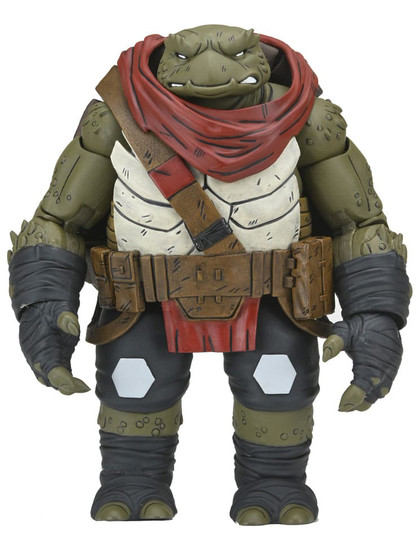 Teenage Mutant Ninja Turtles: The Last Ronin - Ultimate Odyn (Re-Evolution)