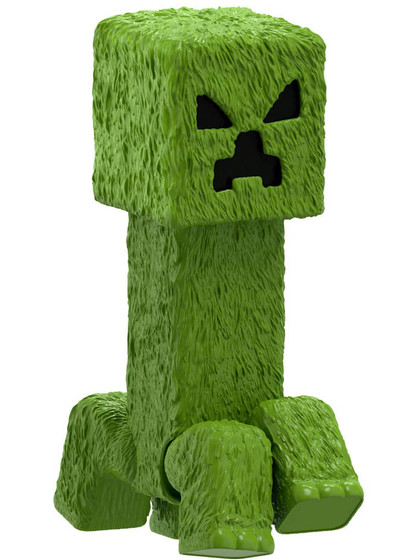 A Minecraft Movie - Creeper (30 cm)