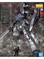 MG Sinanju Stein (Narrative Ver.) - 1/100