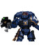 Warhammer 40,000 - Lieutenant in Phobos Armor (Ultramarines)