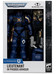 Warhammer 40,000 - Lieutenant in Phobos Armor (Ultramarines)