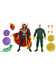 Marvel Legends: Doctor Strange - Doctor Strange, Wong & Bats 3-Pack