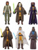 Star Wars Retro Collection - Acolyte 6-Pack
