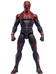 Marvel Legends: Gamerverse - Spider-Man (Peter Parker Velocity Suit)