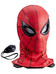 Spider-Man: Homecoming - Spider-Man Electronic Expressive Mask