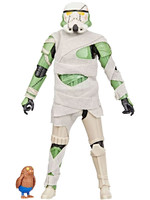 Star Wars Black Series - Night Trooper (Halloween Edition)