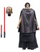 Star Wars Black Series: The Acolyte - The Stranger (Qimir)